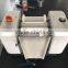 Longxin Professional Experimental Superfine Precise Three Roller Mill for Electronics Conductive Paste(ES50)