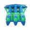 Factory price Inflatable Flying Fish Tube, Towable flying fish for Adults