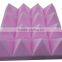soundproofing acoustical melamine foam