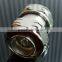 RF Coaxial Adpter 7/16 Din male to male