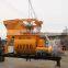 JS750 cement mixer hot sale