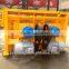 JSS 1000 concrete mixer,Twin Spiral Belt JSS Concrete Mixer 50-60m3/h