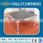 Aluminum mobile assembly stage,lighting portable event stage platform