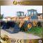 Changlin 7.5ton Wheel Loader ZL75H shovel loader for sale