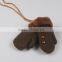 MS81048C Kids winter knitted thermal gloves design