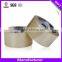 Single sided adhesive rubber bopp box packing tape 48mm width