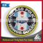 The most popular design police office nickle coin