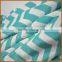 Custom Printed Sherpa Fleece Fabric Blanket For Gift
