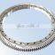 High precision and hot selling slewing bearing for crane, slewing ring bearings