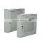 Professional manufacture outdoor waterproof server rack cabinet 2u rack mount cabinet