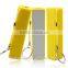Christmas gift New Power Bank Multi Colored Gift Perfume 2600 Mah USB Portable Power Bank PayPal Promotional Gift !