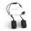 CCTV POE Splitter Separator Transmitter +Poe Receiver DC24-36V Power Supply Long-Distance To 100 Meters Cable Adapter