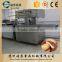 Automatic chocolate bars enrobage machine for sale 86-18662218656