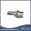 OEM high demand CNC machining parts/CNC machined service
