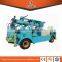 THSC-3016 wet shotcrete machine for well spraying