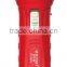 Rechargeable Led Torch Light Dimming Torch Lamp Flashlight