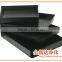 Electronic Black Cleanroom HIgh quality Plasric Antistatic Tray