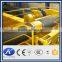 Europe style box double girder overhead cranes