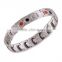 Magnetic Titanium Bracelet Link bracelet
