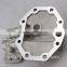 Excavator Spare Parts Filter Seat E320C Fuel Filter Head