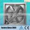CE Stainless Steel Wall Mounted Exhaust Fan/Centrifugal Exhaust Fan