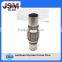 SS304 Silence Generator, Auto Exhaust Flexible Pipe, Exhaust