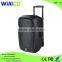 Technical Pro Speaker With USB,SD,FM,Bluetooth WP-8A