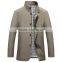 New arrive Popular styl Winter Sportswear Manufacturer Waterproof Jacket, Fashion Man Jacket