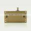 digital output leveling sensor shock resistance for inclination measurement
