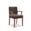 Cheap and good quality french restaurant furniture YB70170