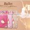 Pearl Flip Wallet Card Pouch Stand Cover for Huawei Ascend P7
