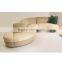 Restaurant and hotel sofa unique shape sofa YK7063