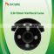 H.265 2.0 Megapixel Full HD CCTV IR Bullet Camera with Starlight Low Illumination, POE, WDR, IP66, IR Array LED, 50m IR Range