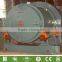 Drum Type Shot Blasting Machine Structure