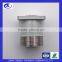7/16DIN Female Flange Panel Connector