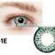 1 month ISO13485 New Bio cosmetic contact lenses wholesale