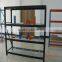 small parts storage racks, powder coat wire decking rack, warehouse storage racks