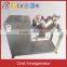 Stainless Steel V-Shape Tank Gold Recycling Amalgamator, Gold Refining Amalgamator
