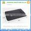 High quality nylon cute shoulder custom laptop bag