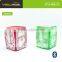 VM-BT222 new products 2015 Cube mini bluetooth speaker with special led light