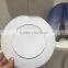 High printing quality customized printing plastic plate