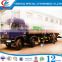 Dongfeng powder transport tanker bulk cement goods transport cement,coal ash,lime powder and mineral flour tank truck