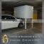 China supplier cnc machinery custom made over car stroage box metal storage cabinet