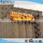 Outdoor full colour led panel p16 advertising display and video wall