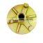 formwork accessary casted ringlock tie rod anchor nut