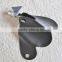 Leather Car Remote Control Key Bag for Men