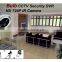 E27 4W Mirror Bulb Security CAMERA DVR WIFI/AP IP Motion Detector Sup 32GB SD
