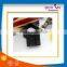 Best Selling Competitive Price Square Colorful Velvet Paper Jewelry Box