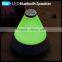 Wholesale Cheap Mini Mushroom Bluetooth Speaker