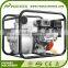 High Pressure 3 inch 80mm Gasoline Water Pump WP30X 8HP